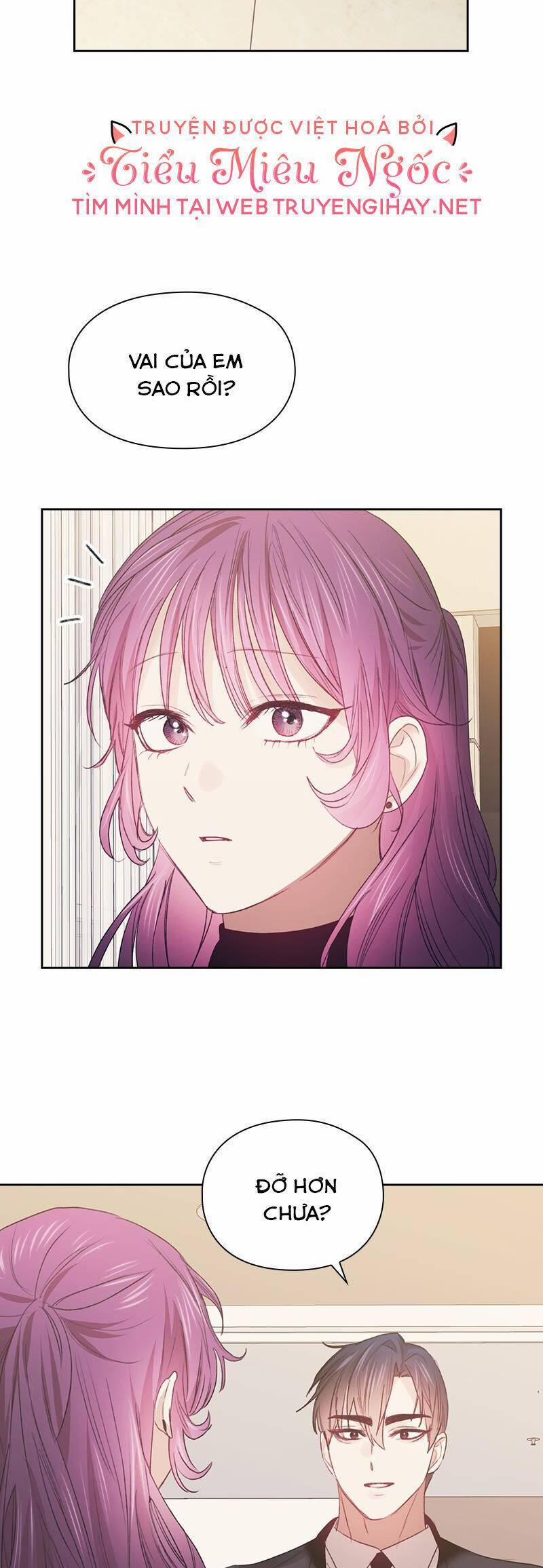 Cơ Hội Cuối Cùng 67 trang 24