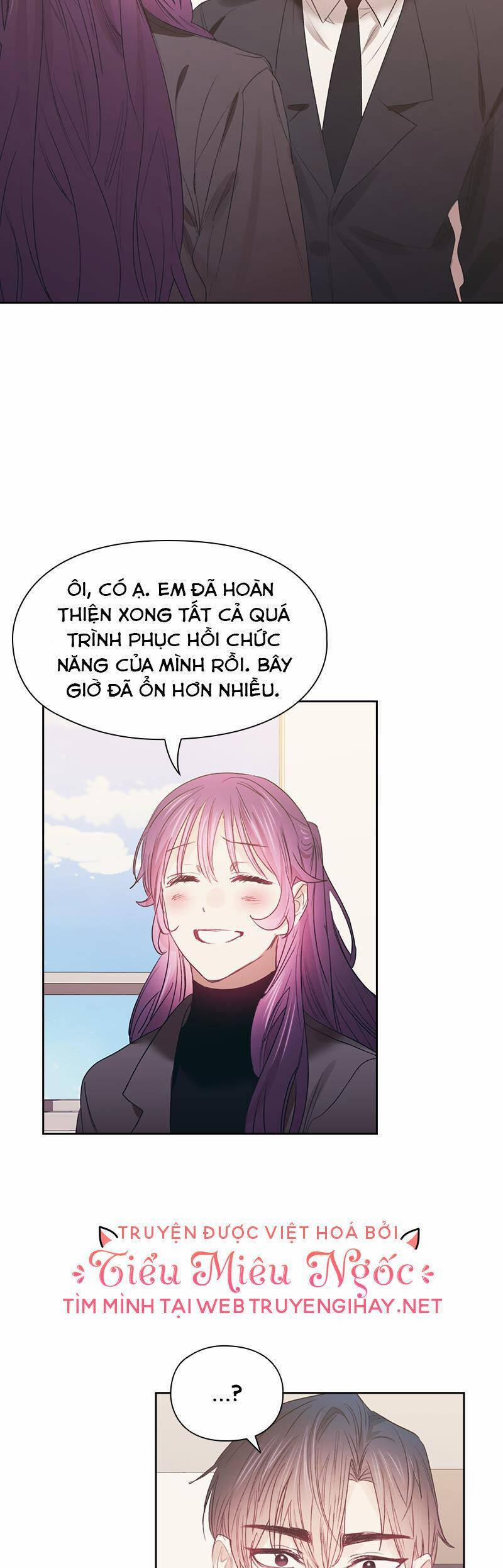 Cơ Hội Cuối Cùng 67 trang 25