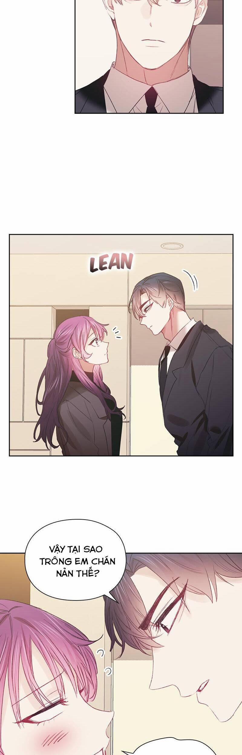 Cơ Hội Cuối Cùng 67 trang 26