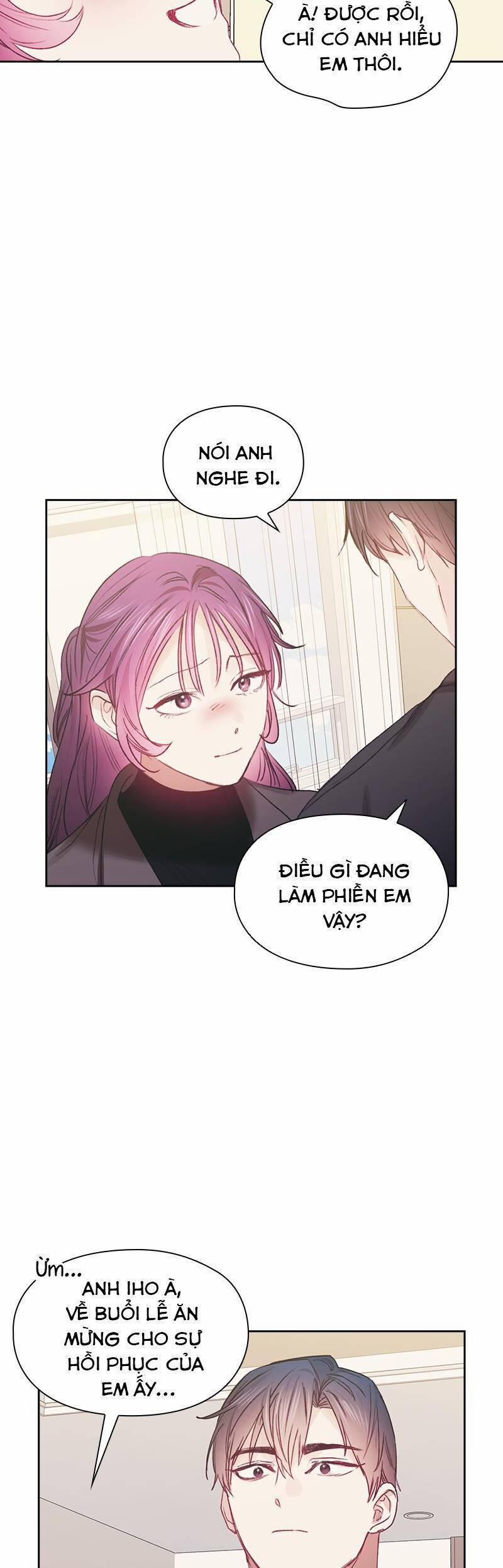 Cơ Hội Cuối Cùng 67 trang 27