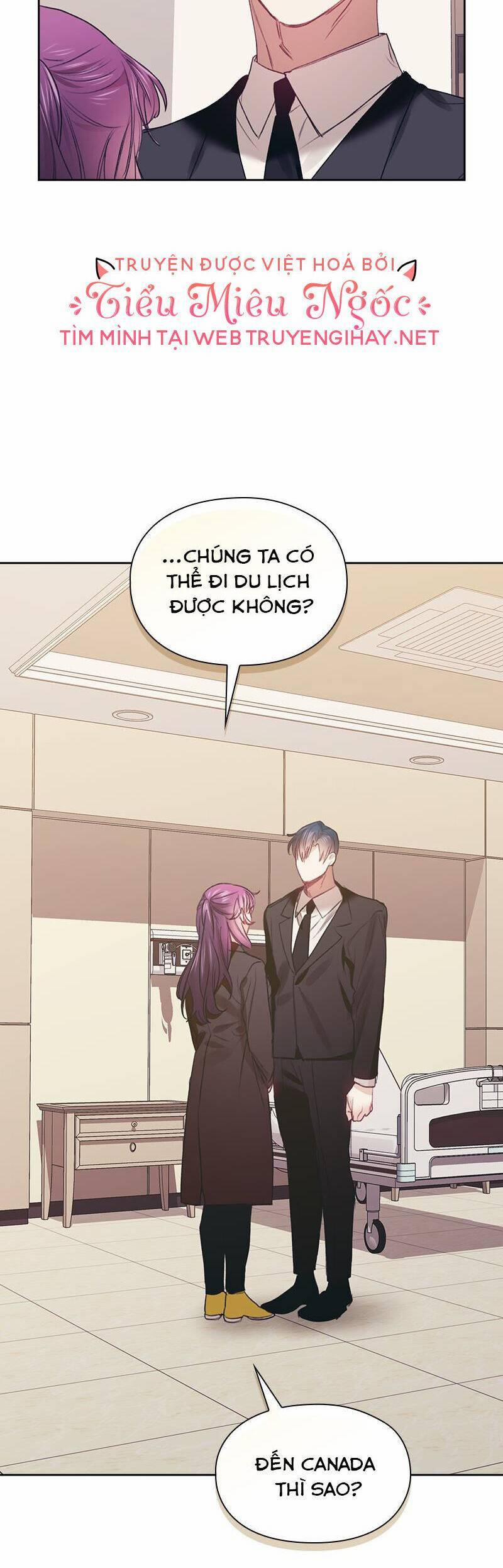 Cơ Hội Cuối Cùng 67 trang 28