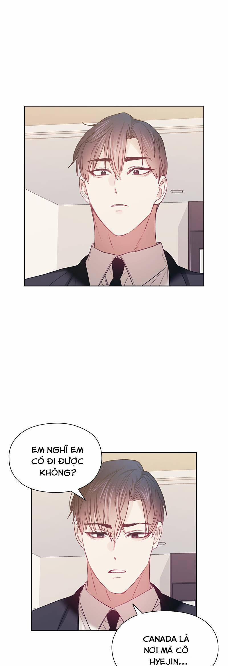 Cơ Hội Cuối Cùng 67 trang 29