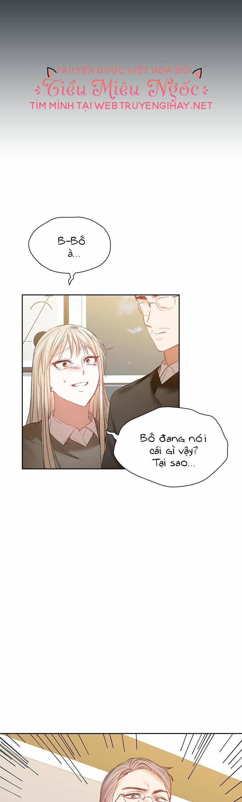 Cơ Hội Cuối Cùng 67 trang 3