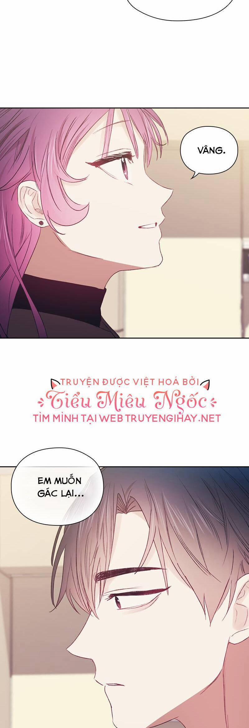 Cơ Hội Cuối Cùng 67 trang 30