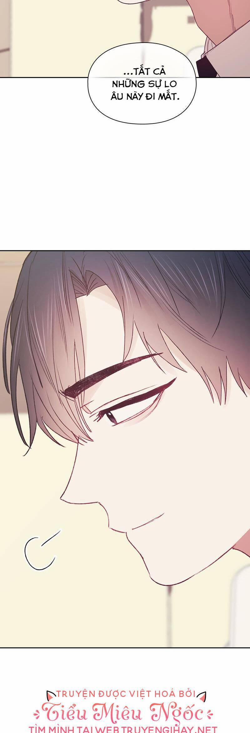 Cơ Hội Cuối Cùng 67 trang 31