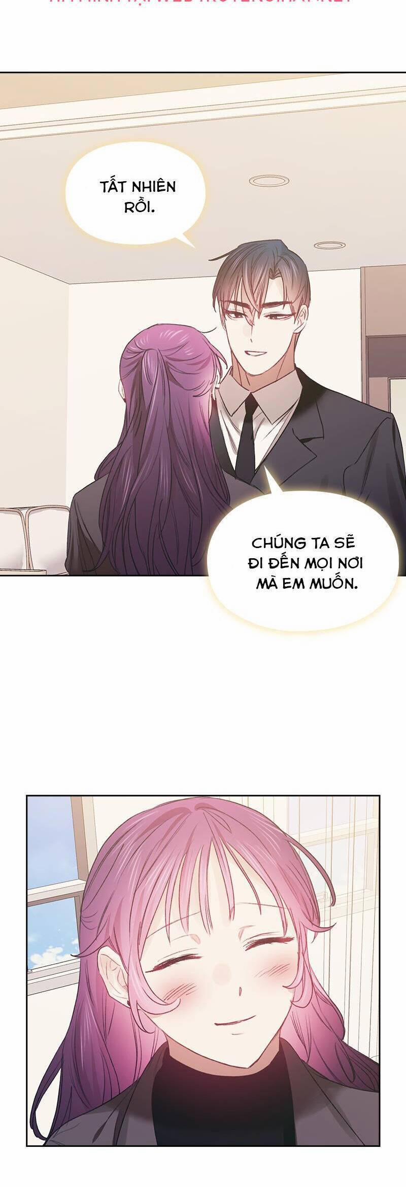 Cơ Hội Cuối Cùng 67 trang 32