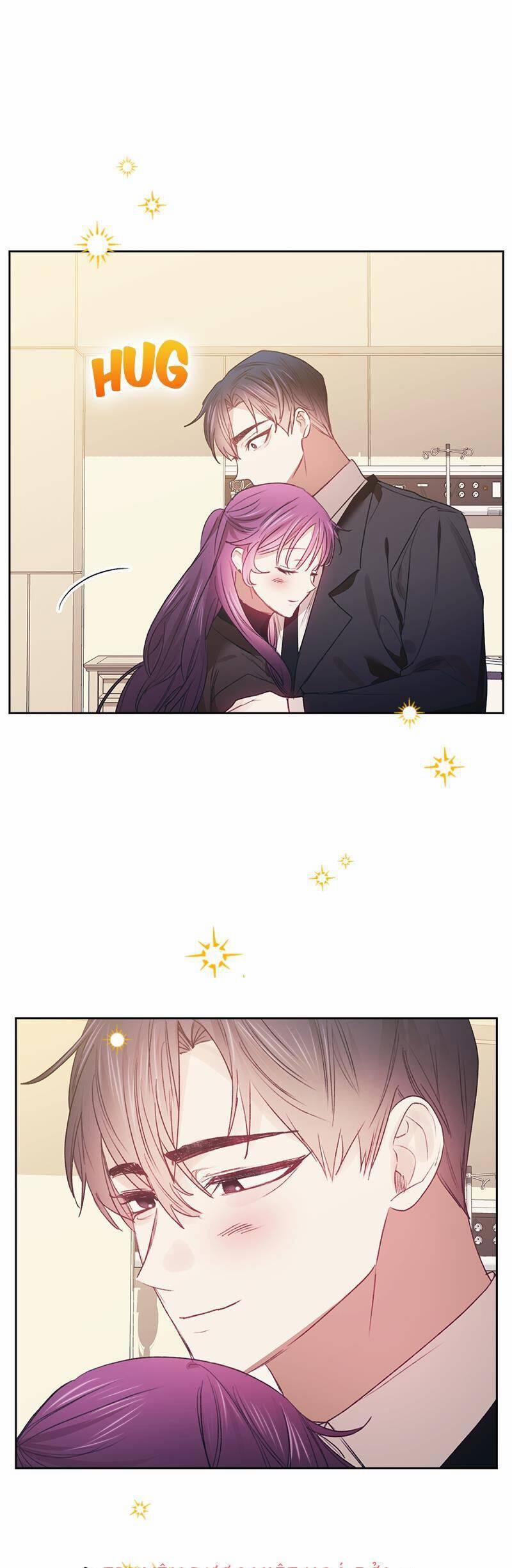 Cơ Hội Cuối Cùng 67 trang 33