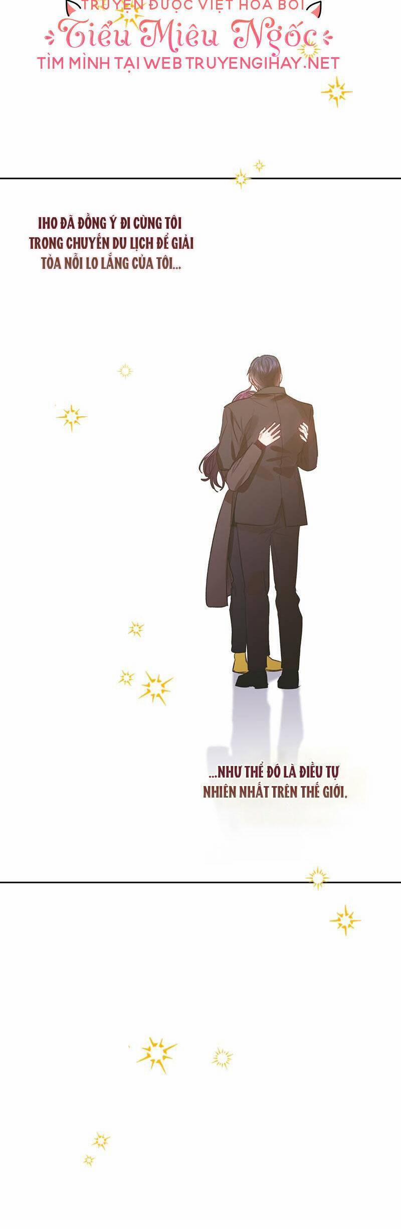 Cơ Hội Cuối Cùng 67 trang 34