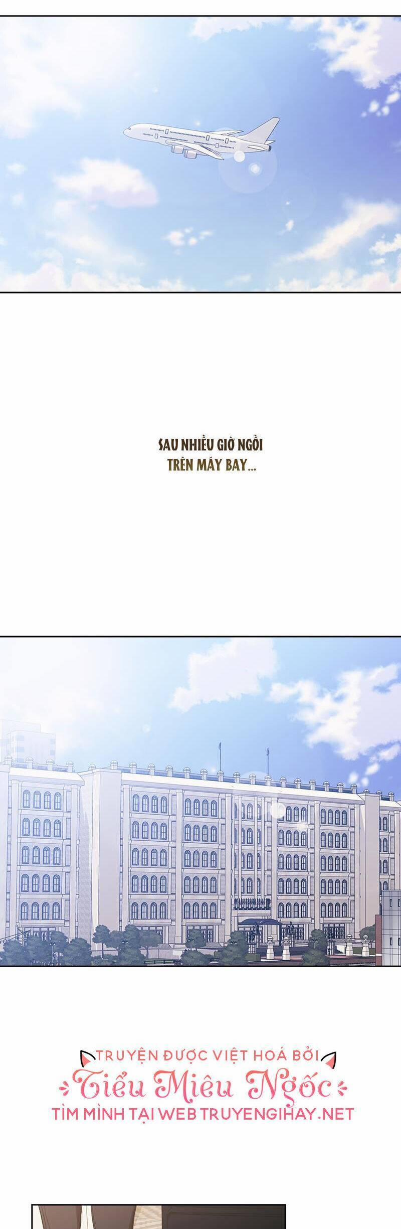 Cơ Hội Cuối Cùng 67 trang 35