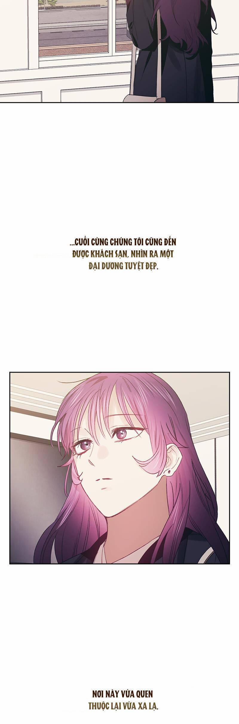 Cơ Hội Cuối Cùng 67 trang 37