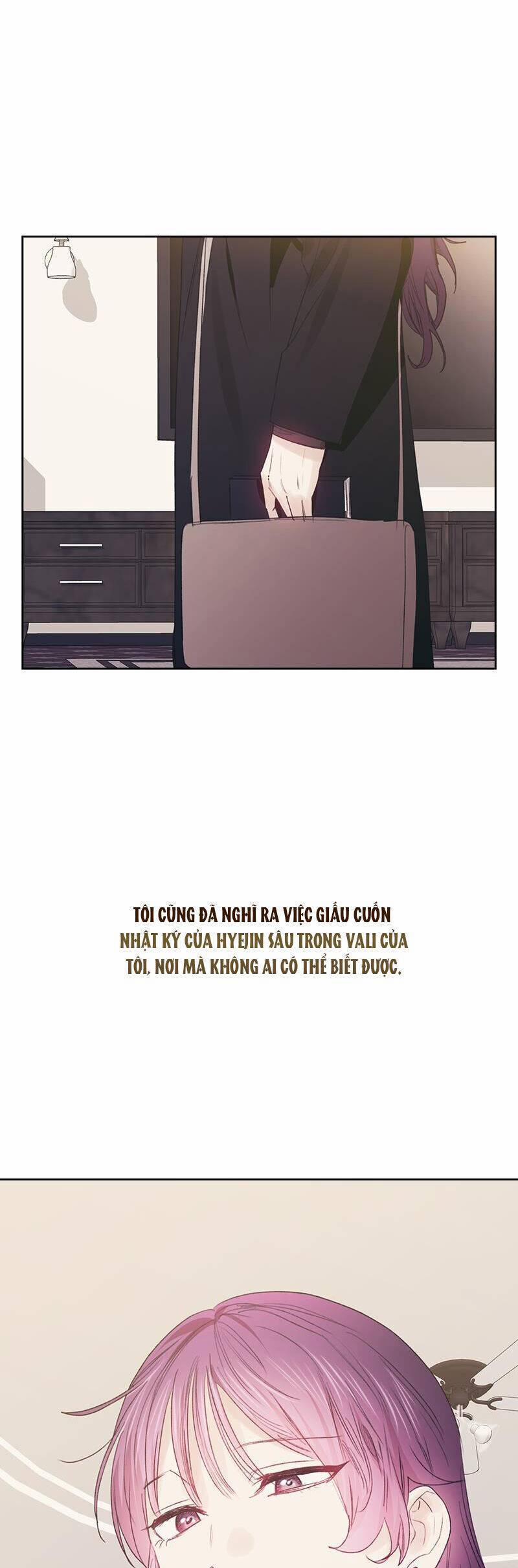 Cơ Hội Cuối Cùng 67 trang 38