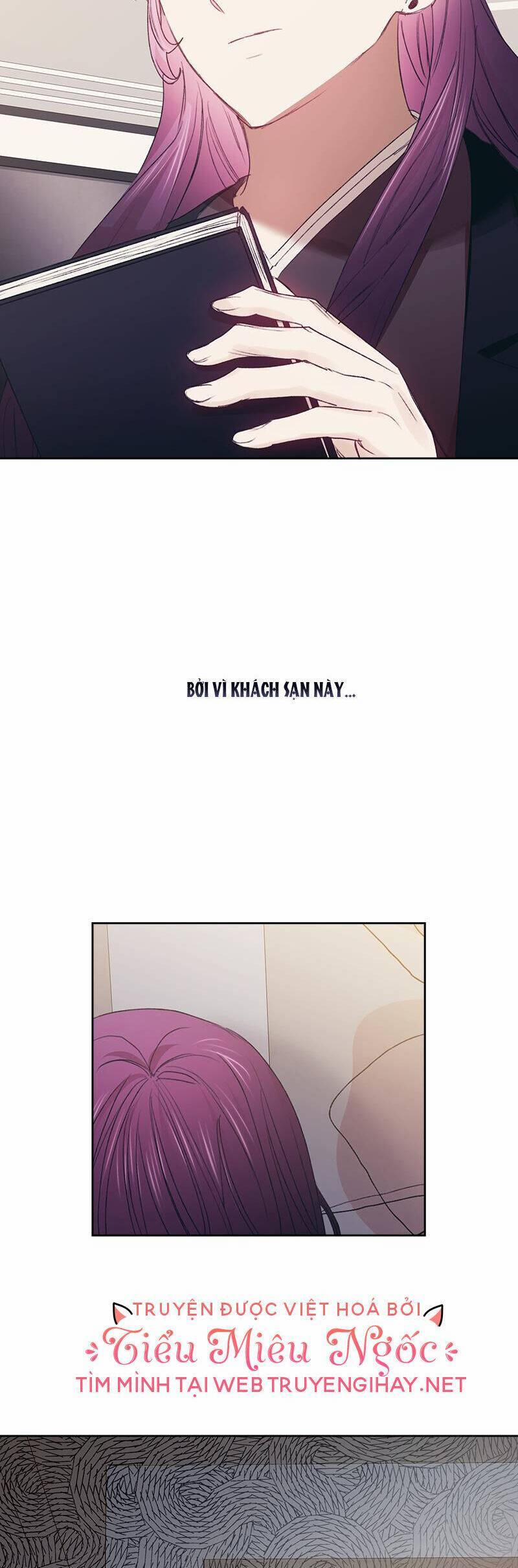 Cơ Hội Cuối Cùng 67 trang 39