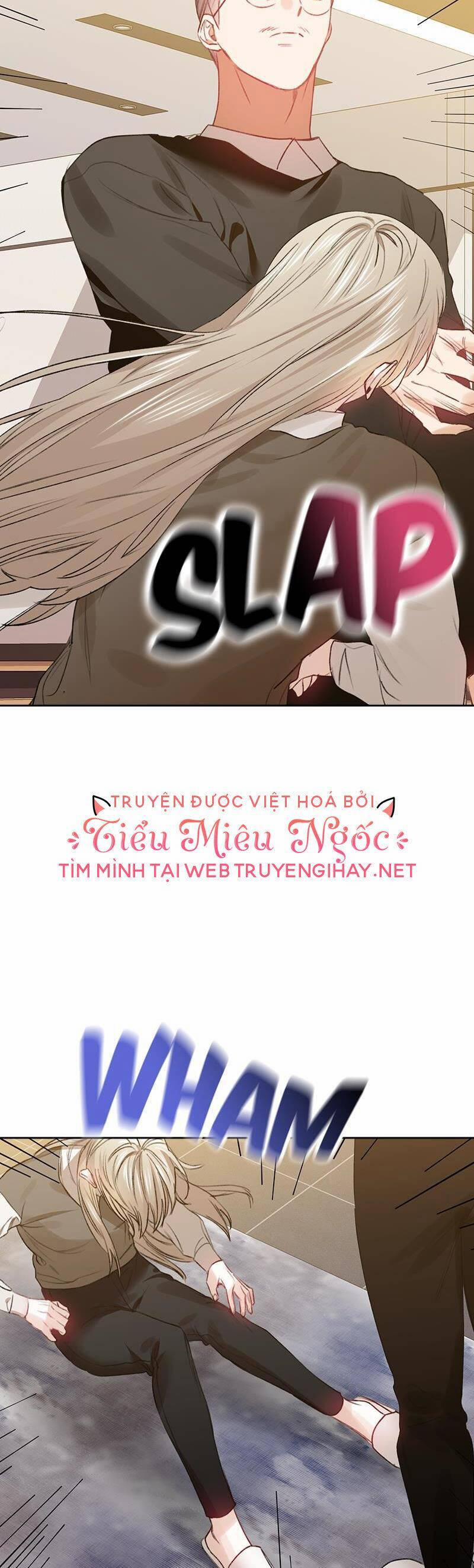 Cơ Hội Cuối Cùng 67 trang 4