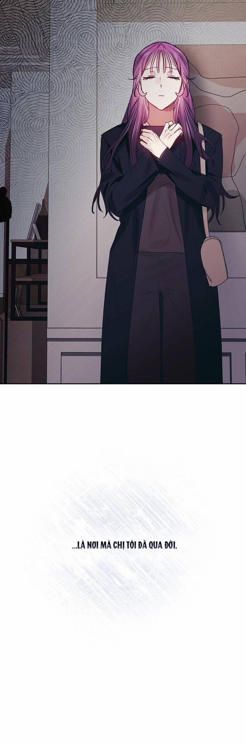 Cơ Hội Cuối Cùng 67 trang 40