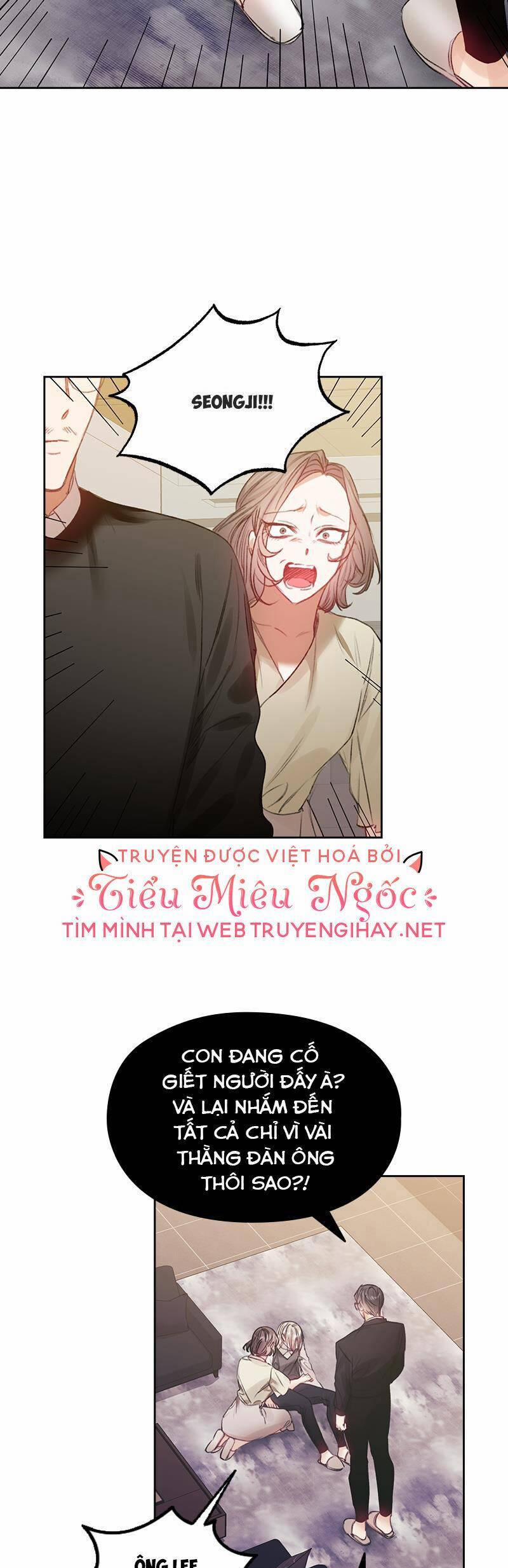 Cơ Hội Cuối Cùng 67 trang 5