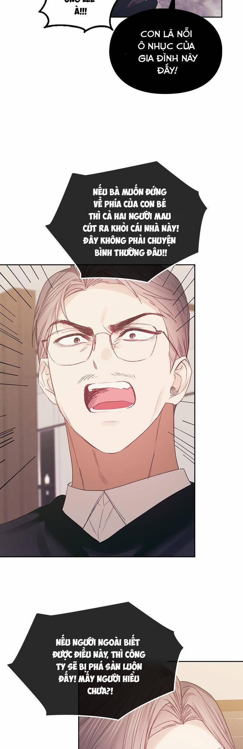 Cơ Hội Cuối Cùng 67 trang 6