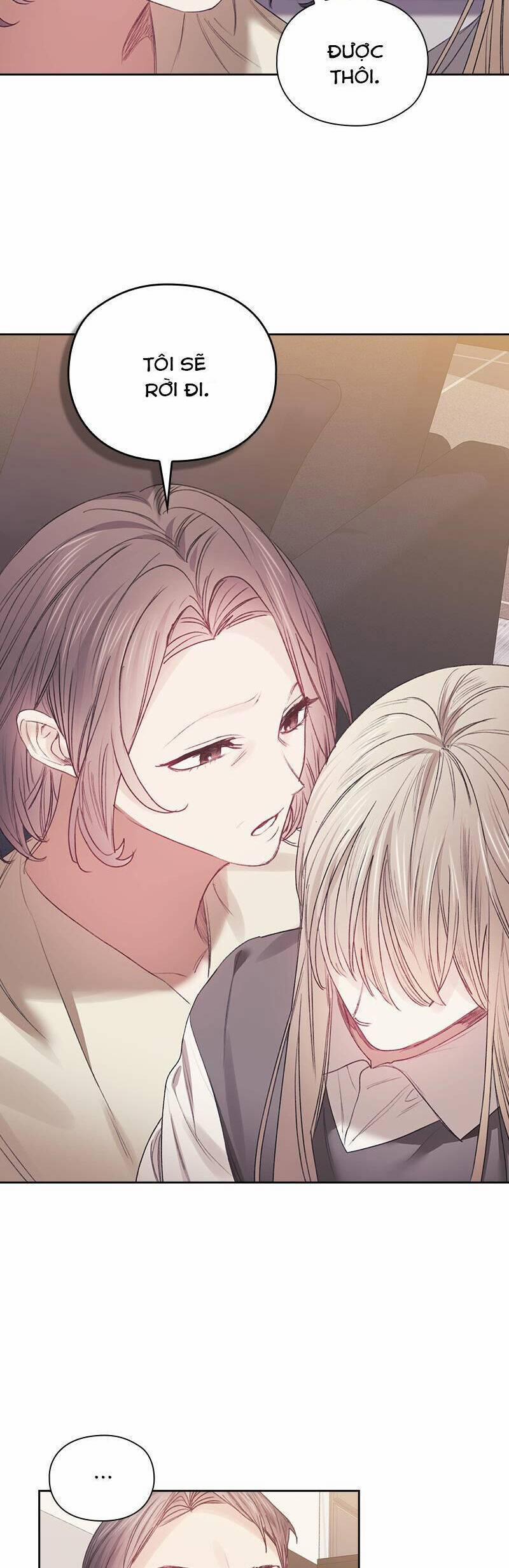 Cơ Hội Cuối Cùng 67 trang 8