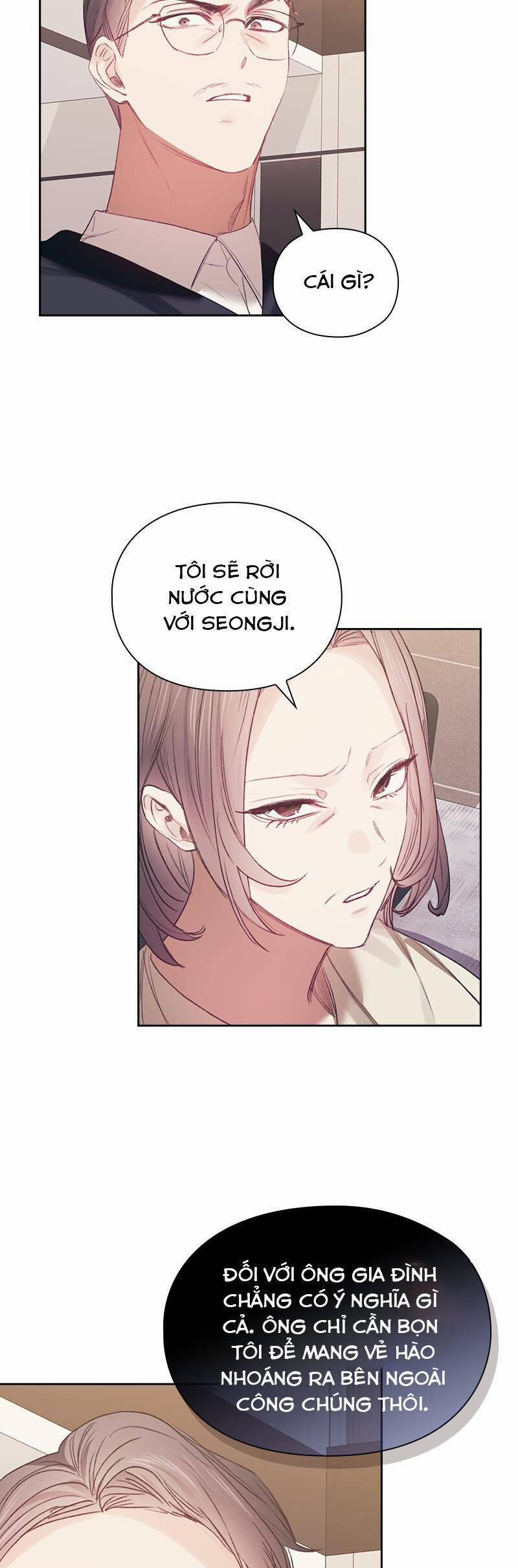 Cơ Hội Cuối Cùng 67 trang 9