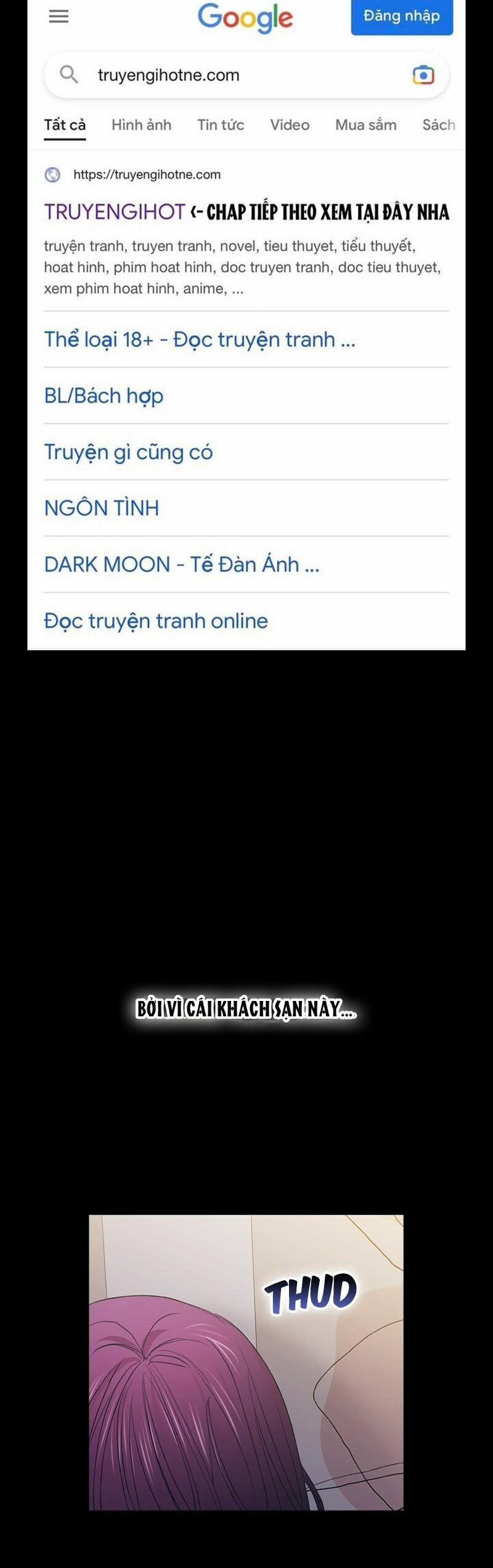 Cơ Hội Cuối Cùng 68 trang 1