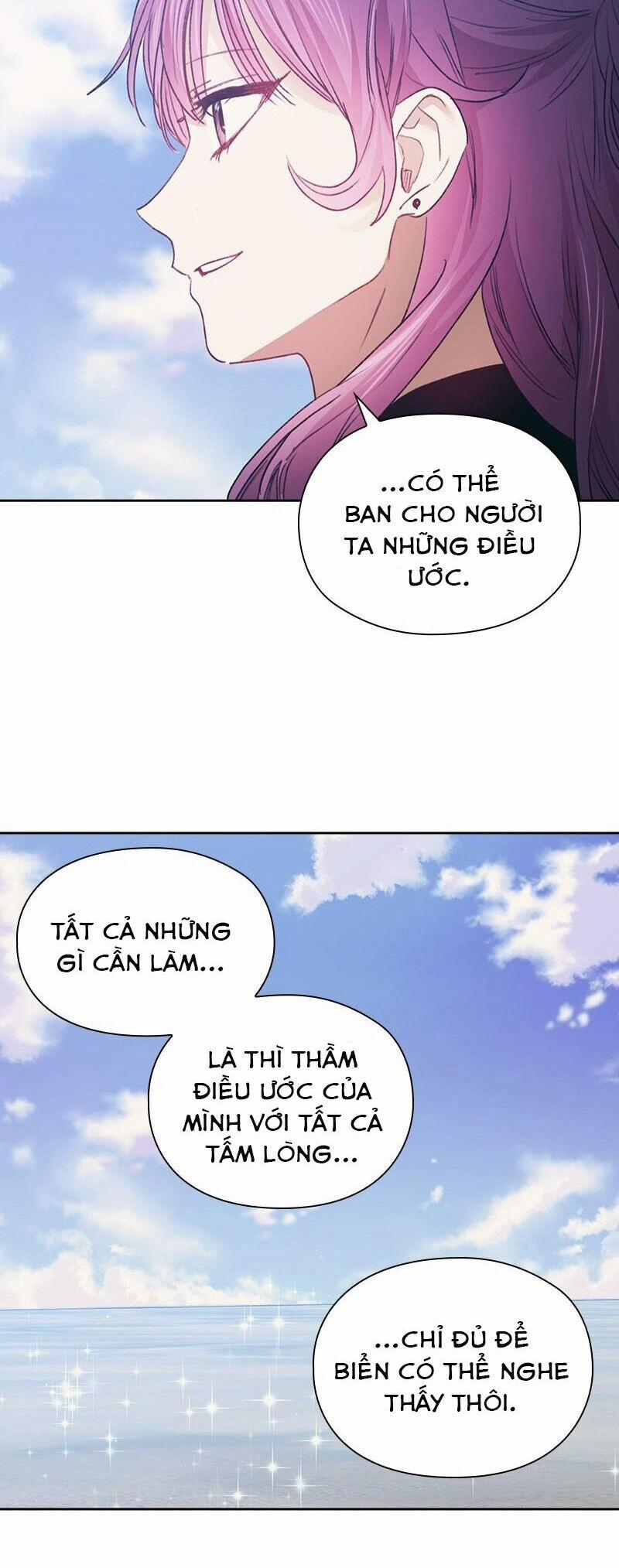 Cơ Hội Cuối Cùng 68 trang 10