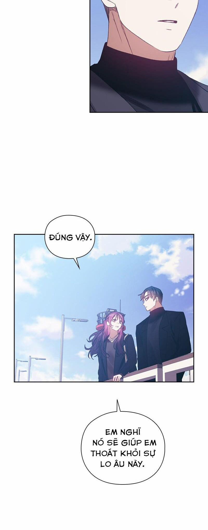 Cơ Hội Cuối Cùng 68 trang 12