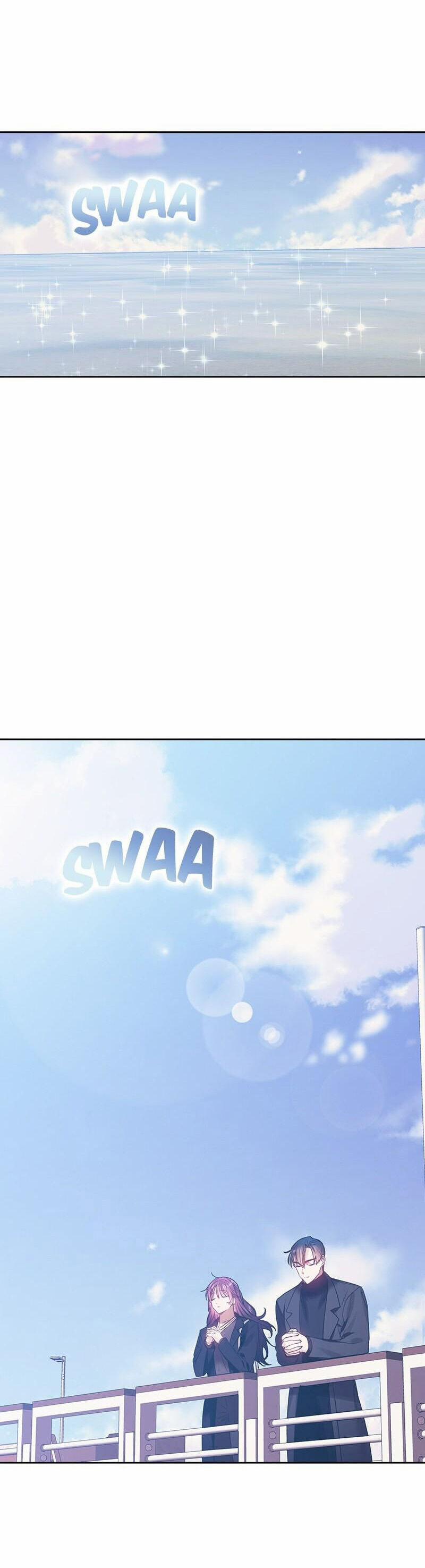 Cơ Hội Cuối Cùng 68 trang 14