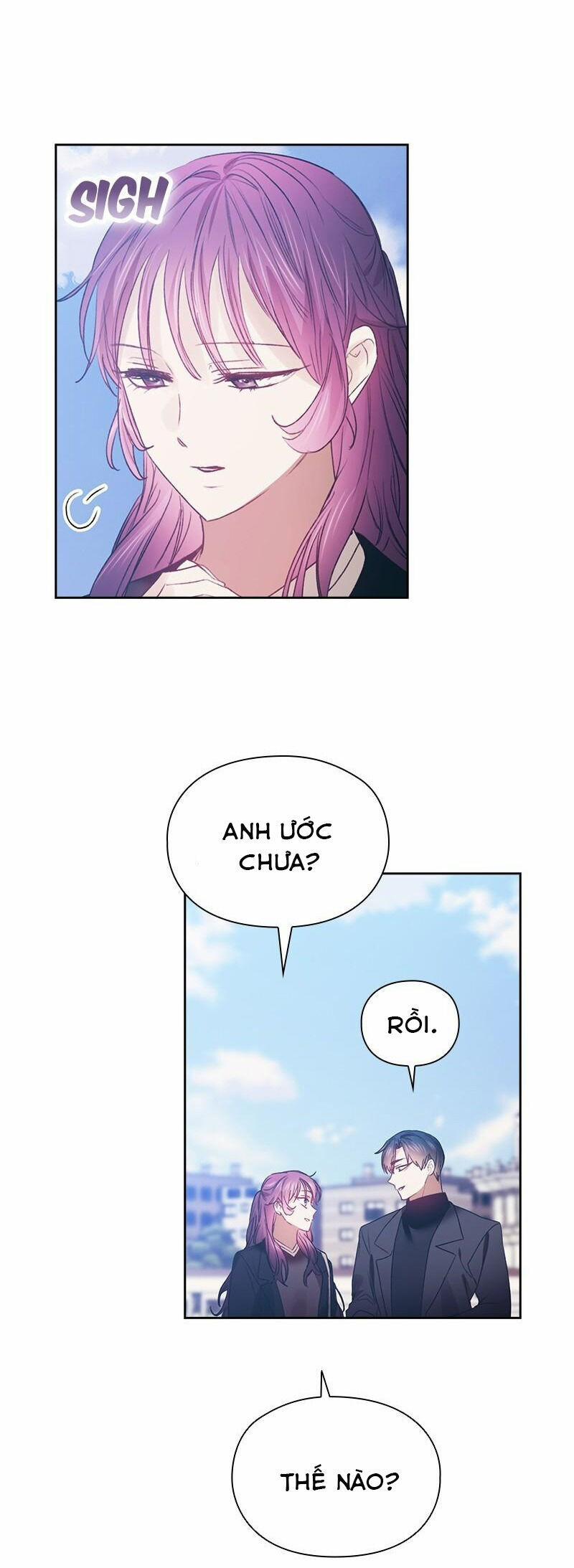 Cơ Hội Cuối Cùng 68 trang 15