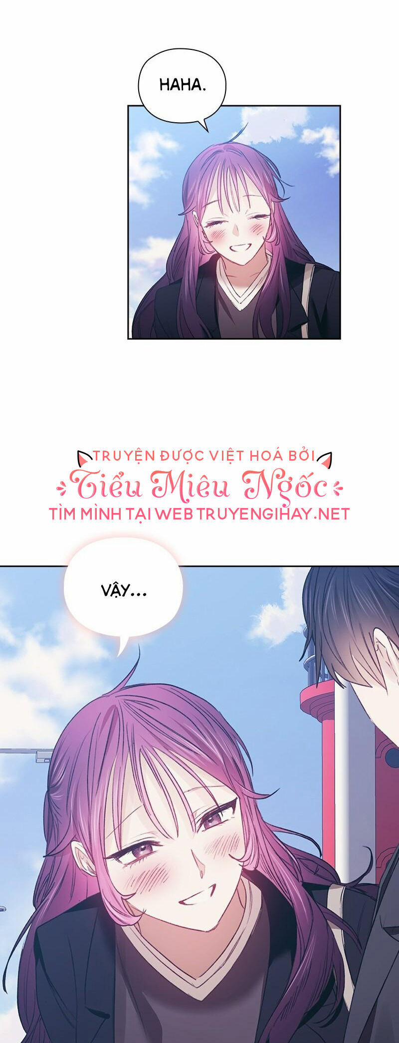 Cơ Hội Cuối Cùng 68 trang 17