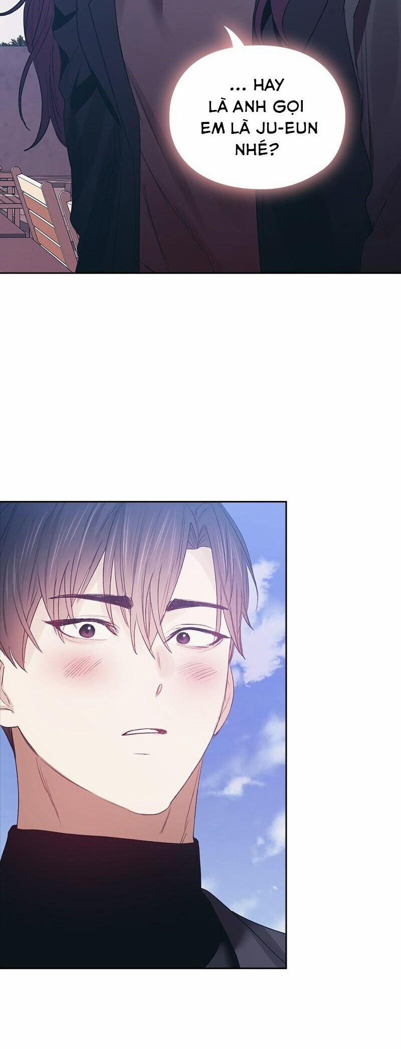 Cơ Hội Cuối Cùng 68 trang 18