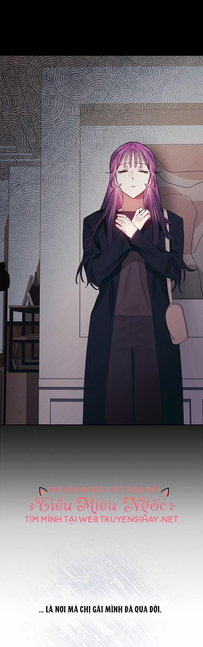 Cơ Hội Cuối Cùng 68 trang 2