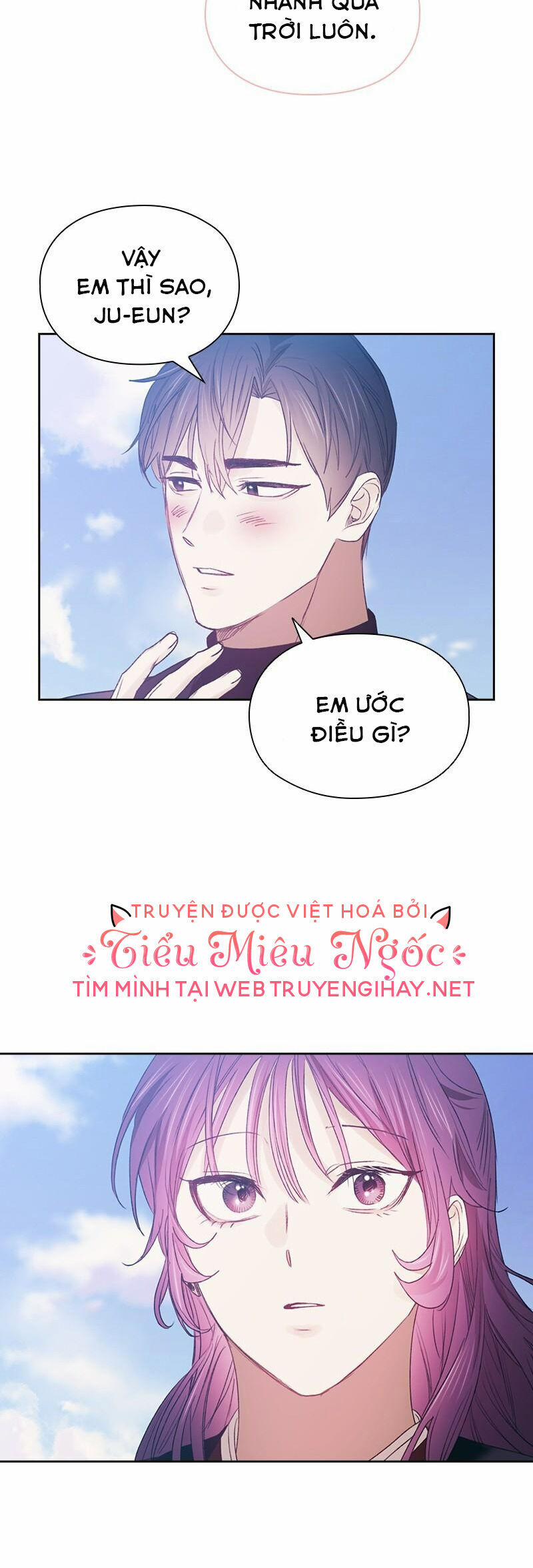 Cơ Hội Cuối Cùng 68 trang 20