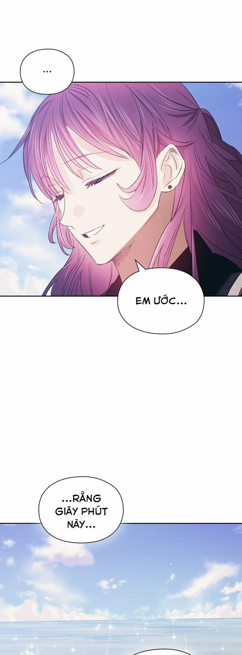 Cơ Hội Cuối Cùng 68 trang 21