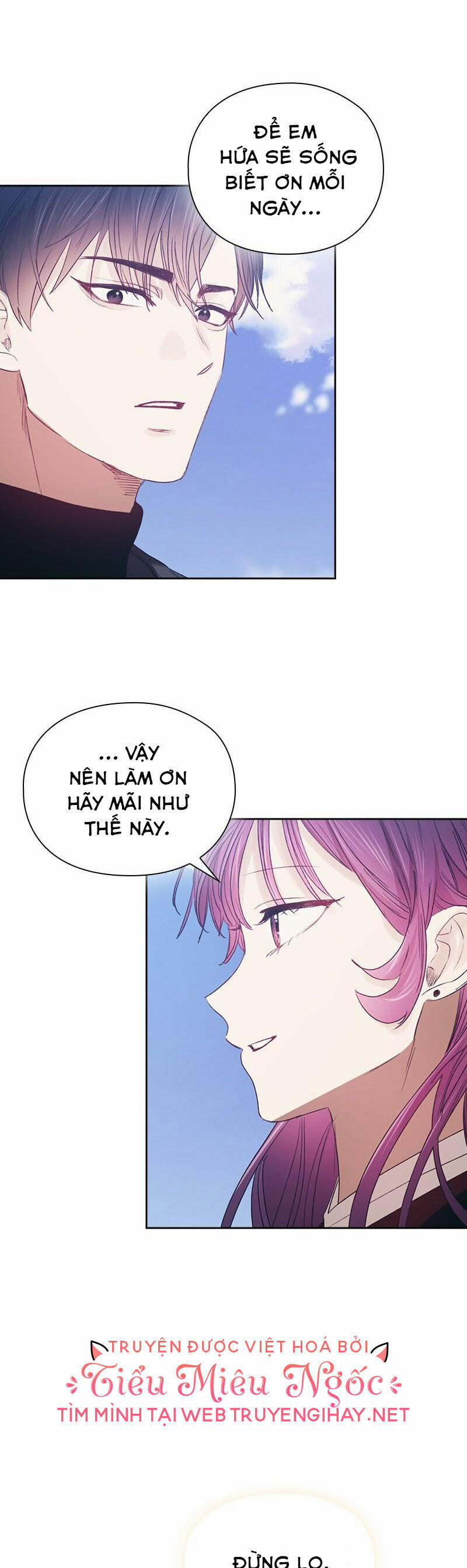 Cơ Hội Cuối Cùng 68 trang 23