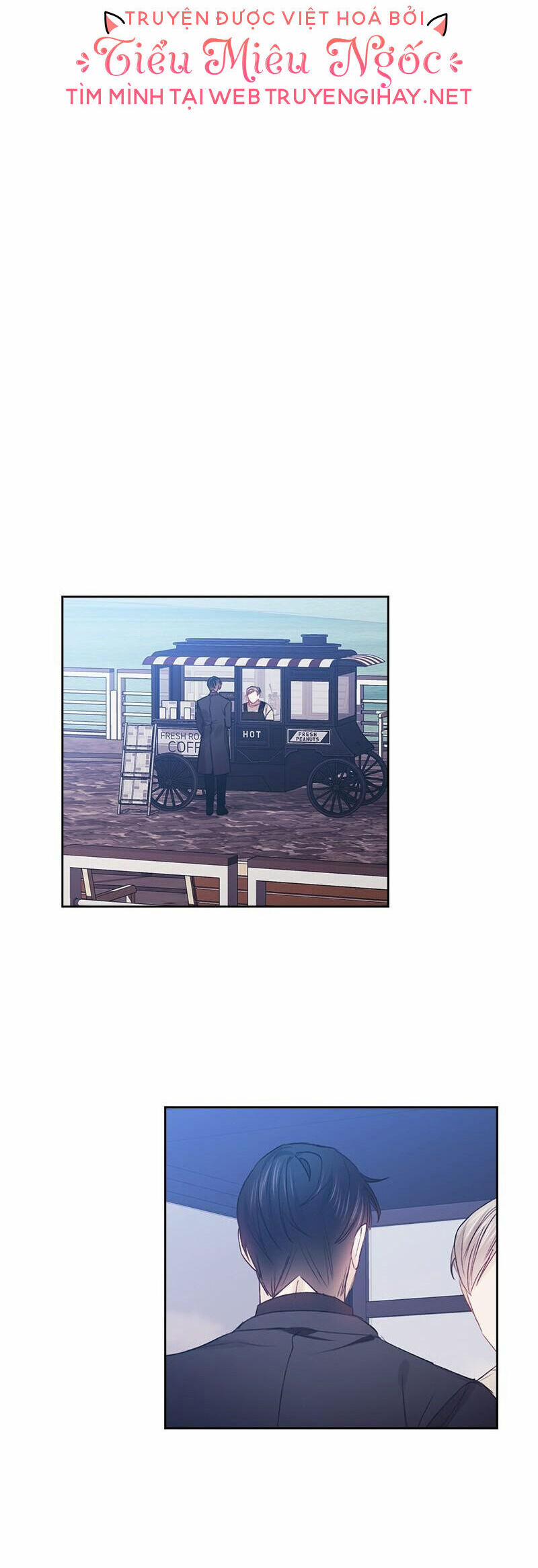 Cơ Hội Cuối Cùng 68 trang 28