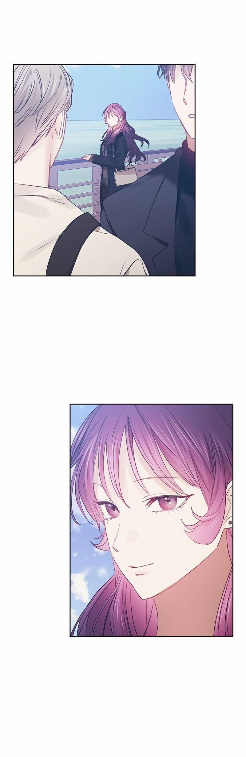 Cơ Hội Cuối Cùng 68 trang 29