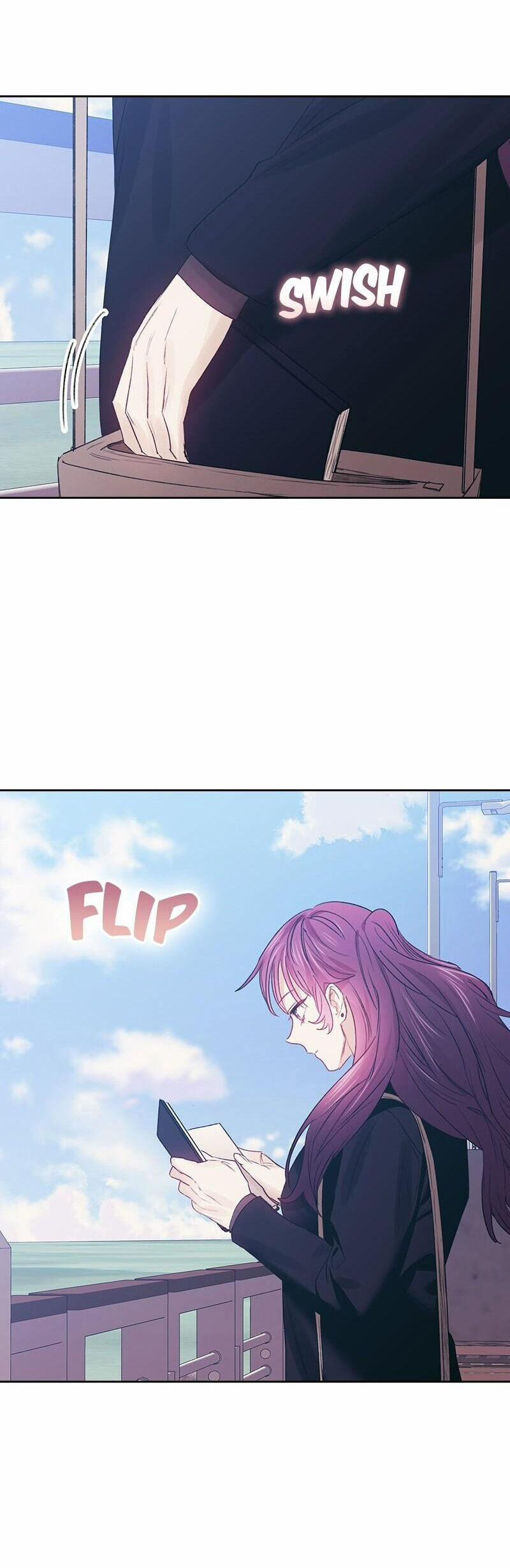 Cơ Hội Cuối Cùng 68 trang 30