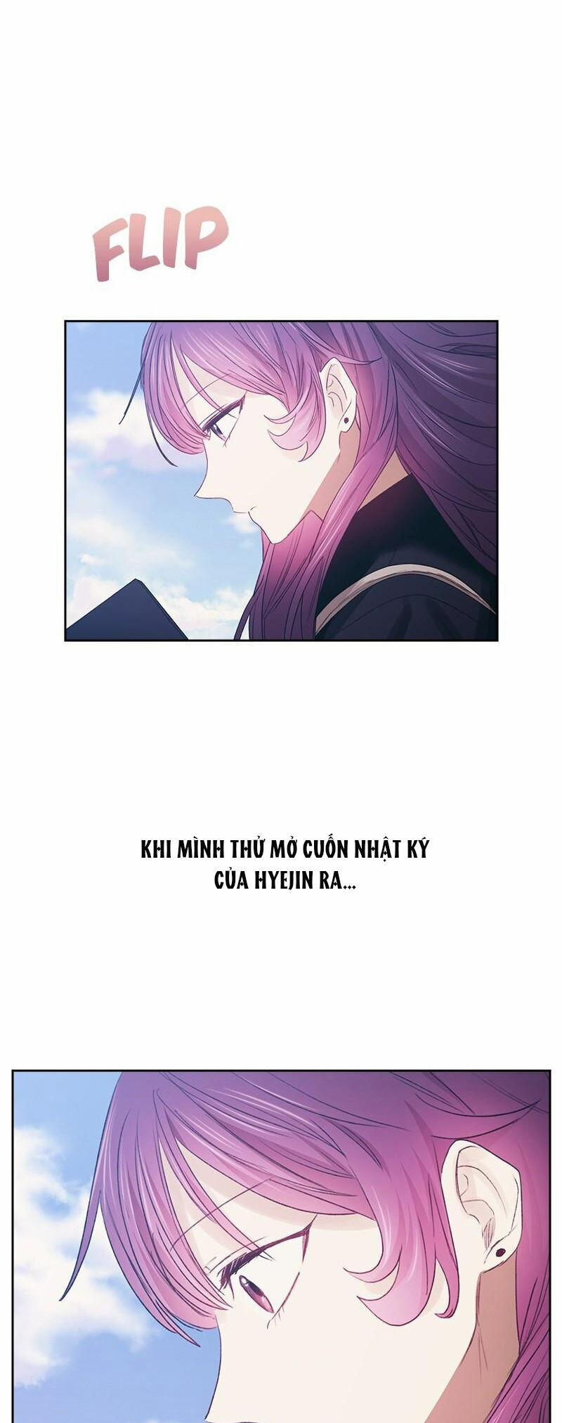 Cơ Hội Cuối Cùng 68 trang 31