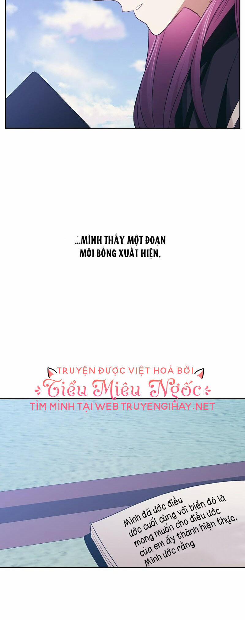 Cơ Hội Cuối Cùng 68 trang 32