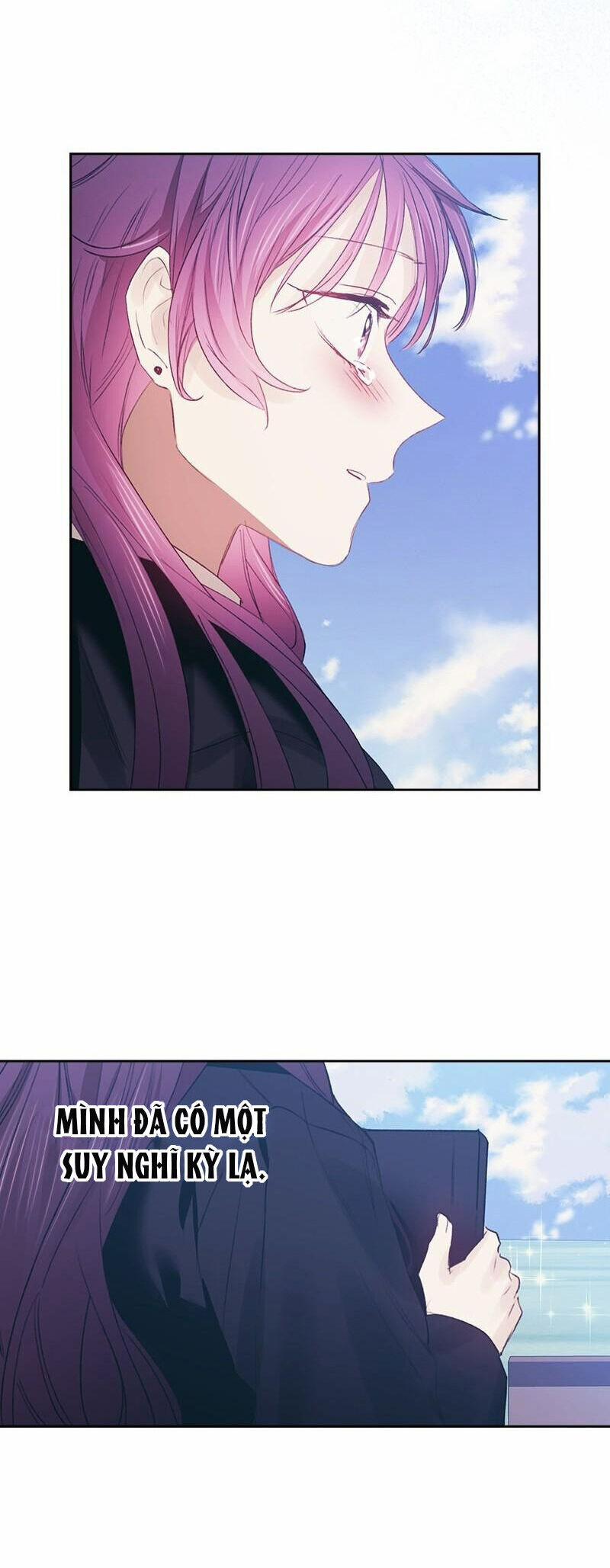 Cơ Hội Cuối Cùng 68 trang 38