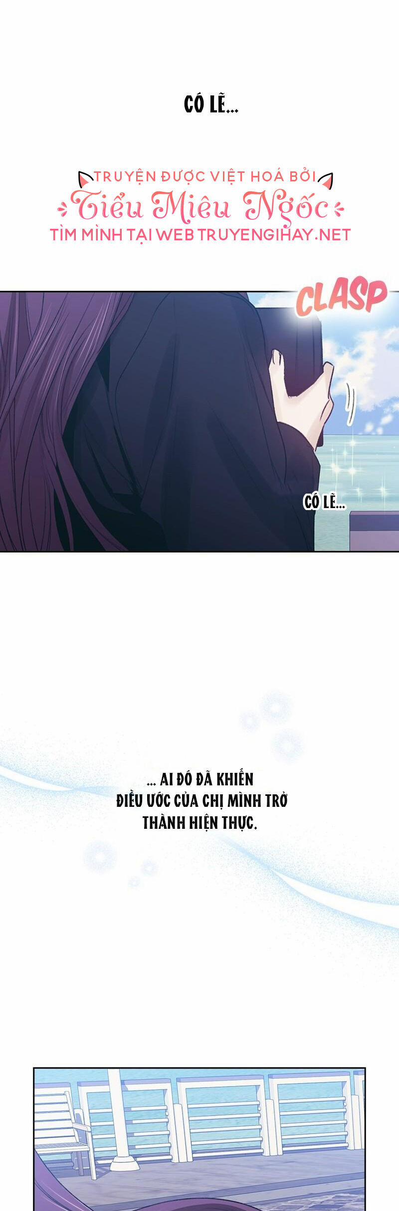 Cơ Hội Cuối Cùng 68 trang 39