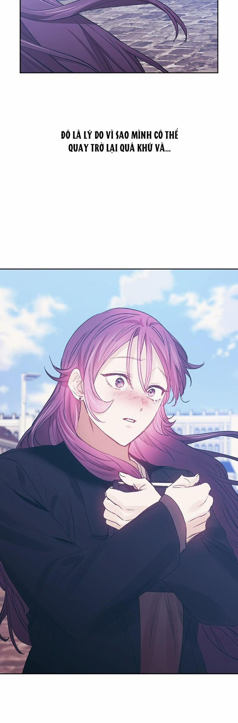 Cơ Hội Cuối Cùng 68 trang 40