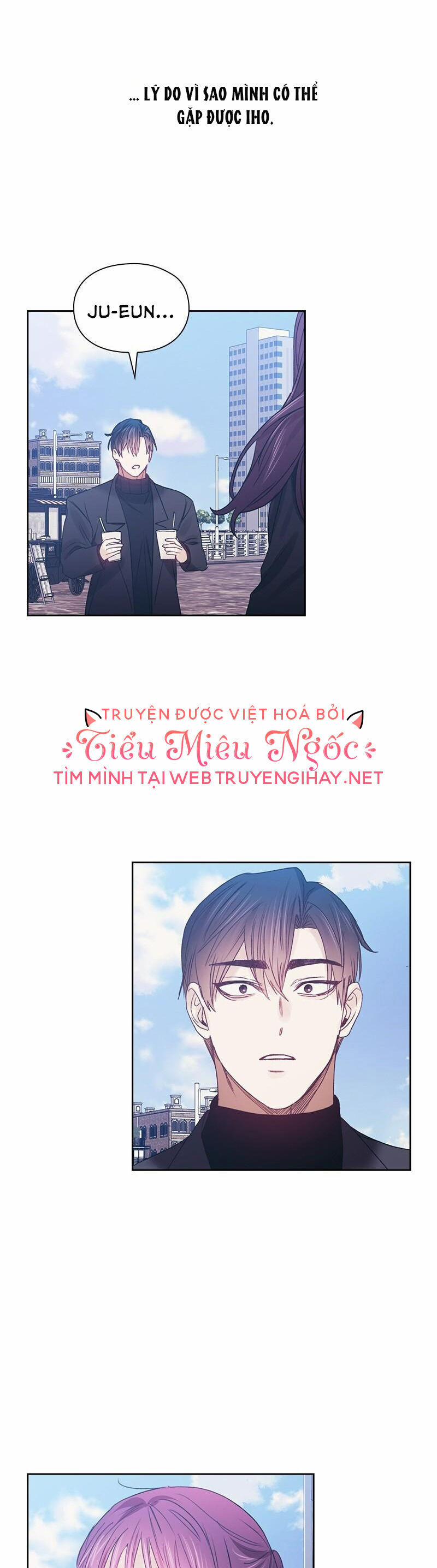 Cơ Hội Cuối Cùng 68 trang 41