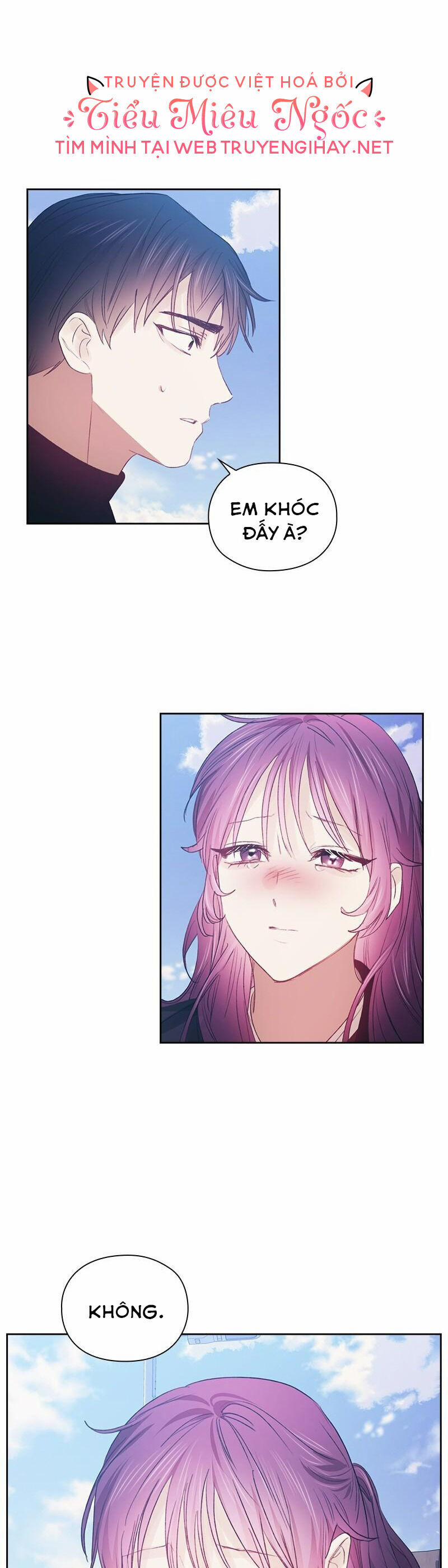 Cơ Hội Cuối Cùng 68 trang 43