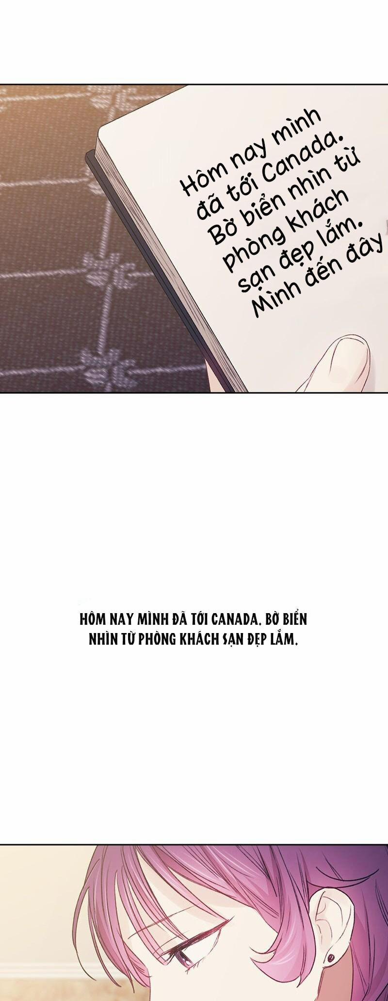 Cơ Hội Cuối Cùng 68 trang 5