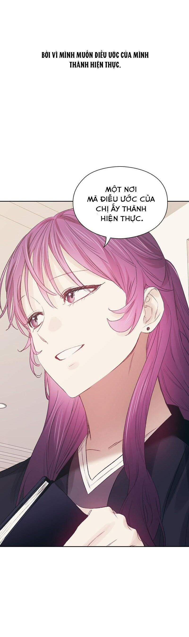 Cơ Hội Cuối Cùng 68 trang 7