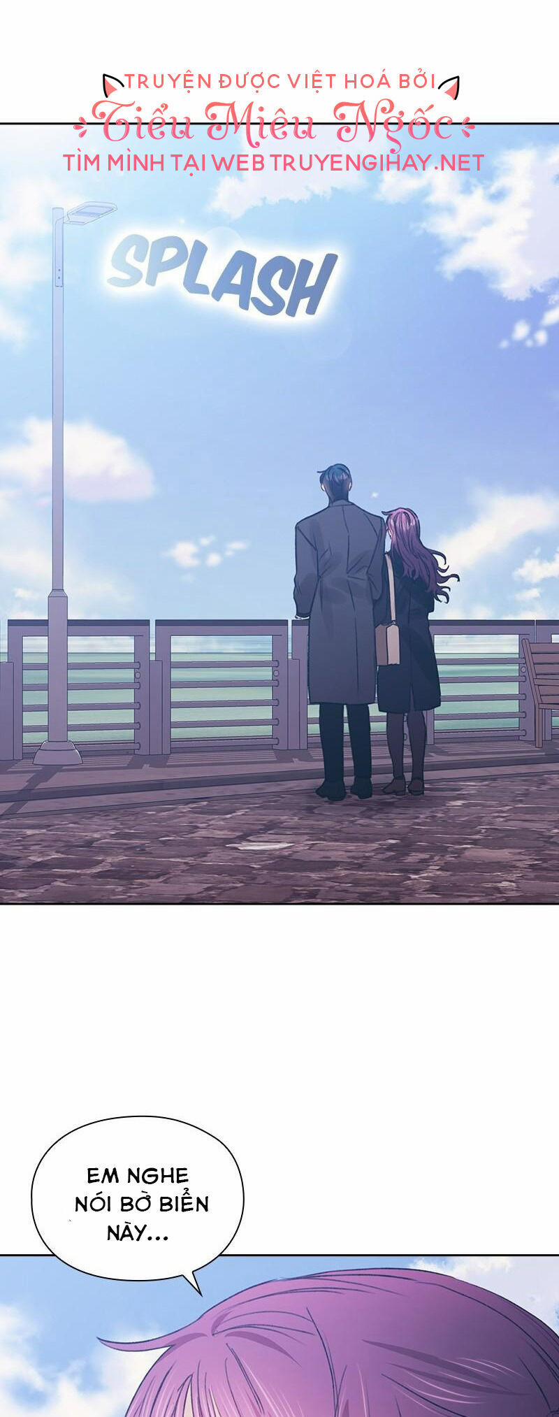 Cơ Hội Cuối Cùng 68 trang 9