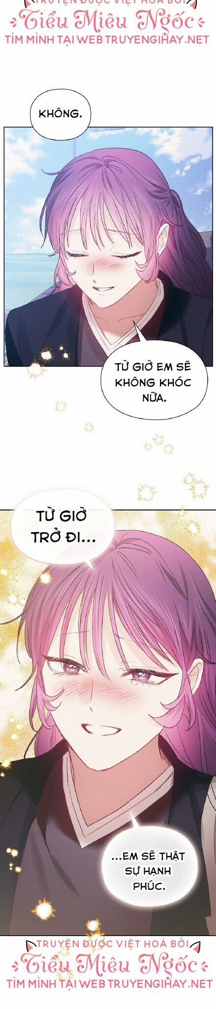 Cơ Hội Cuối Cùng 69 trang 1