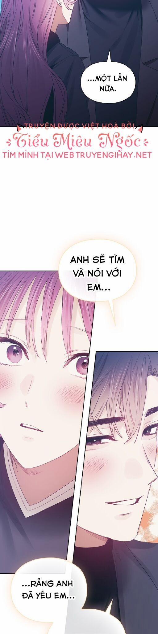 Cơ Hội Cuối Cùng 69 trang 11