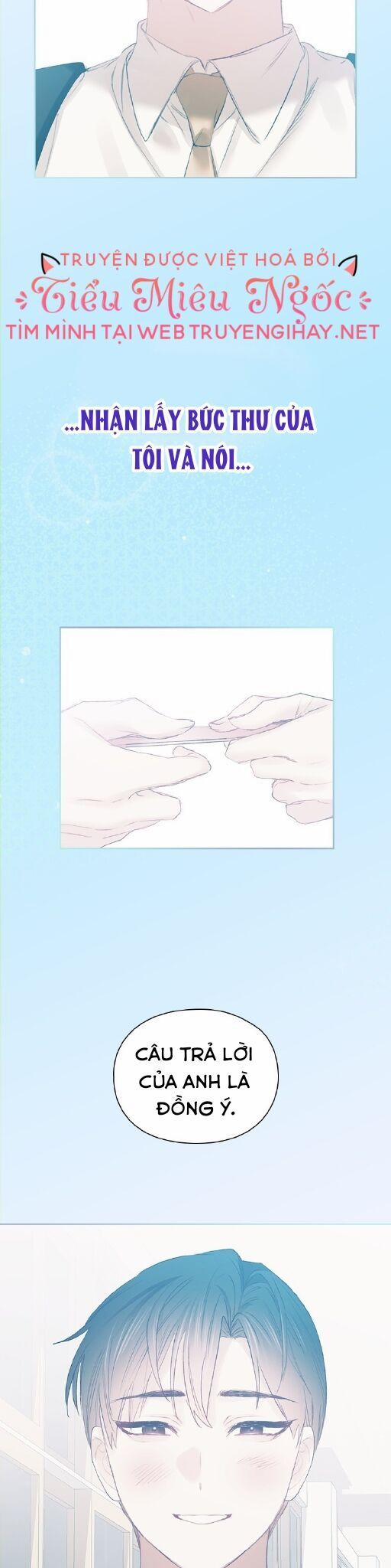 Cơ Hội Cuối Cùng 69 trang 20