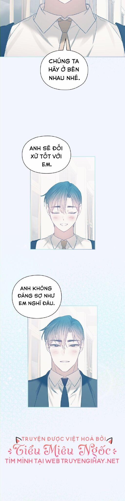 Cơ Hội Cuối Cùng 69 trang 21